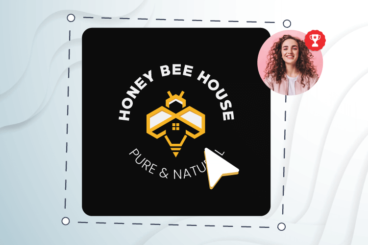Create a logo on your own without any skills